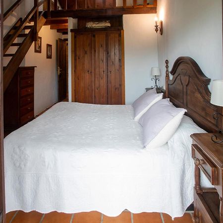 Hotel Rural Valleoscuru Tresgrandas Екстериор снимка