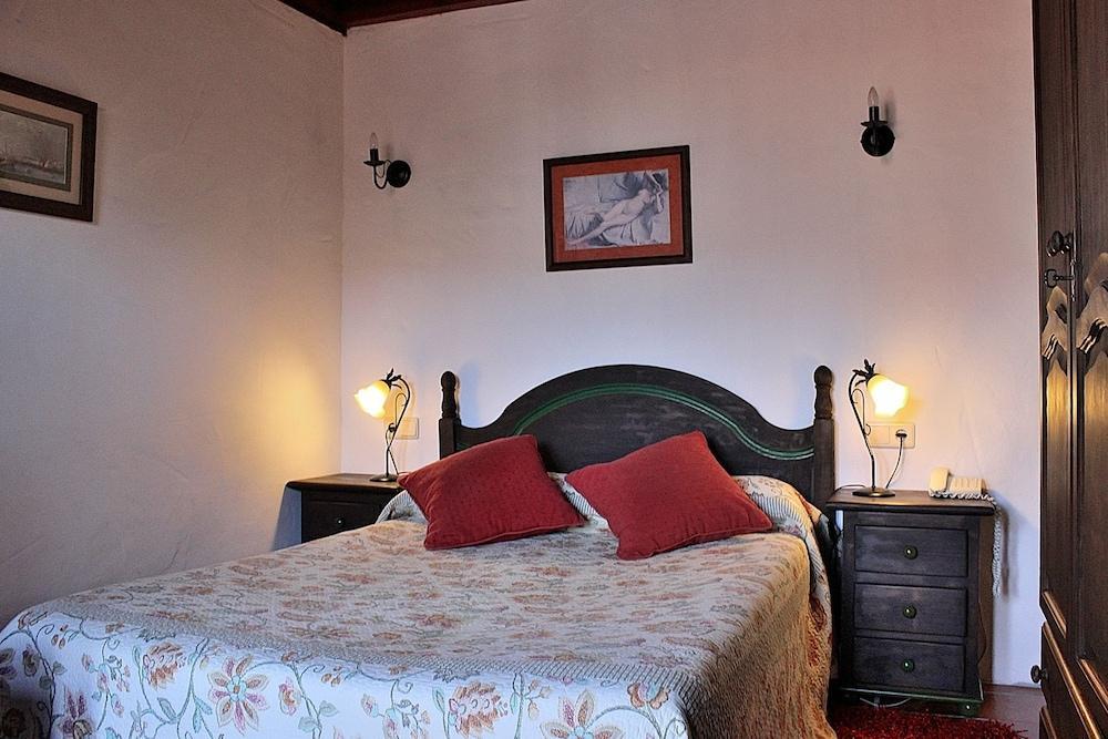 Hotel Rural Valleoscuru Tresgrandas Екстериор снимка