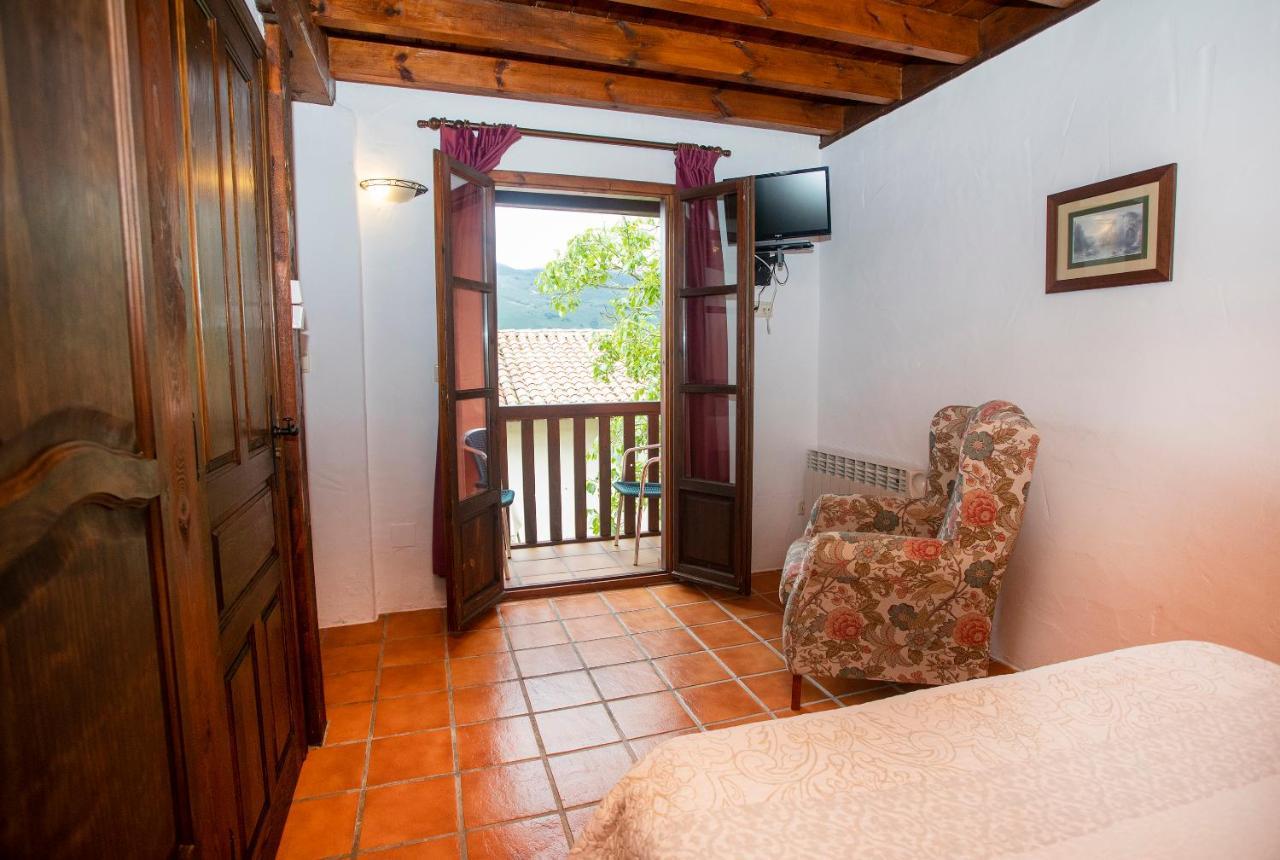 Hotel Rural Valleoscuru Tresgrandas Екстериор снимка