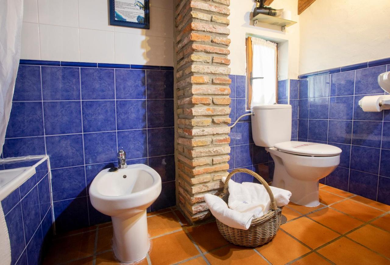 Hotel Rural Valleoscuru Tresgrandas Екстериор снимка