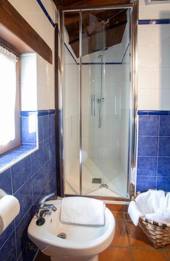 Hotel Rural Valleoscuru Tresgrandas Екстериор снимка