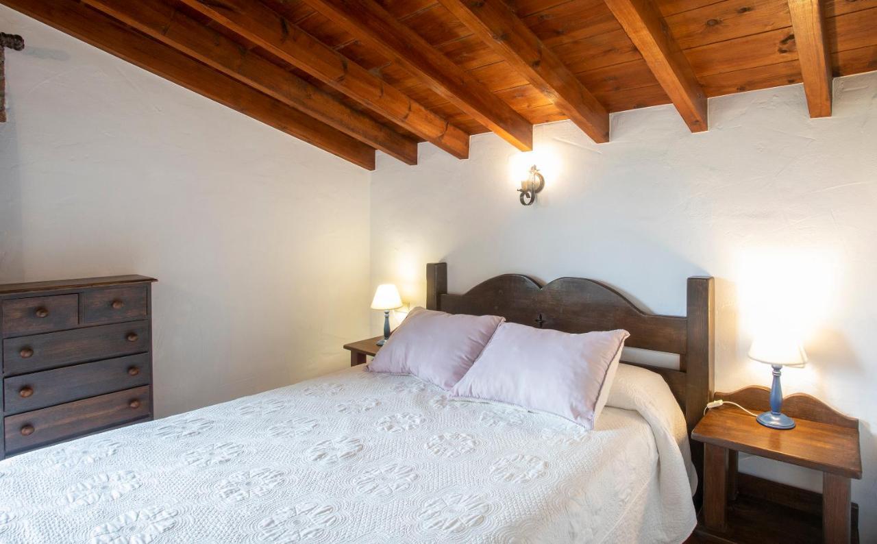 Hotel Rural Valleoscuru Tresgrandas Екстериор снимка
