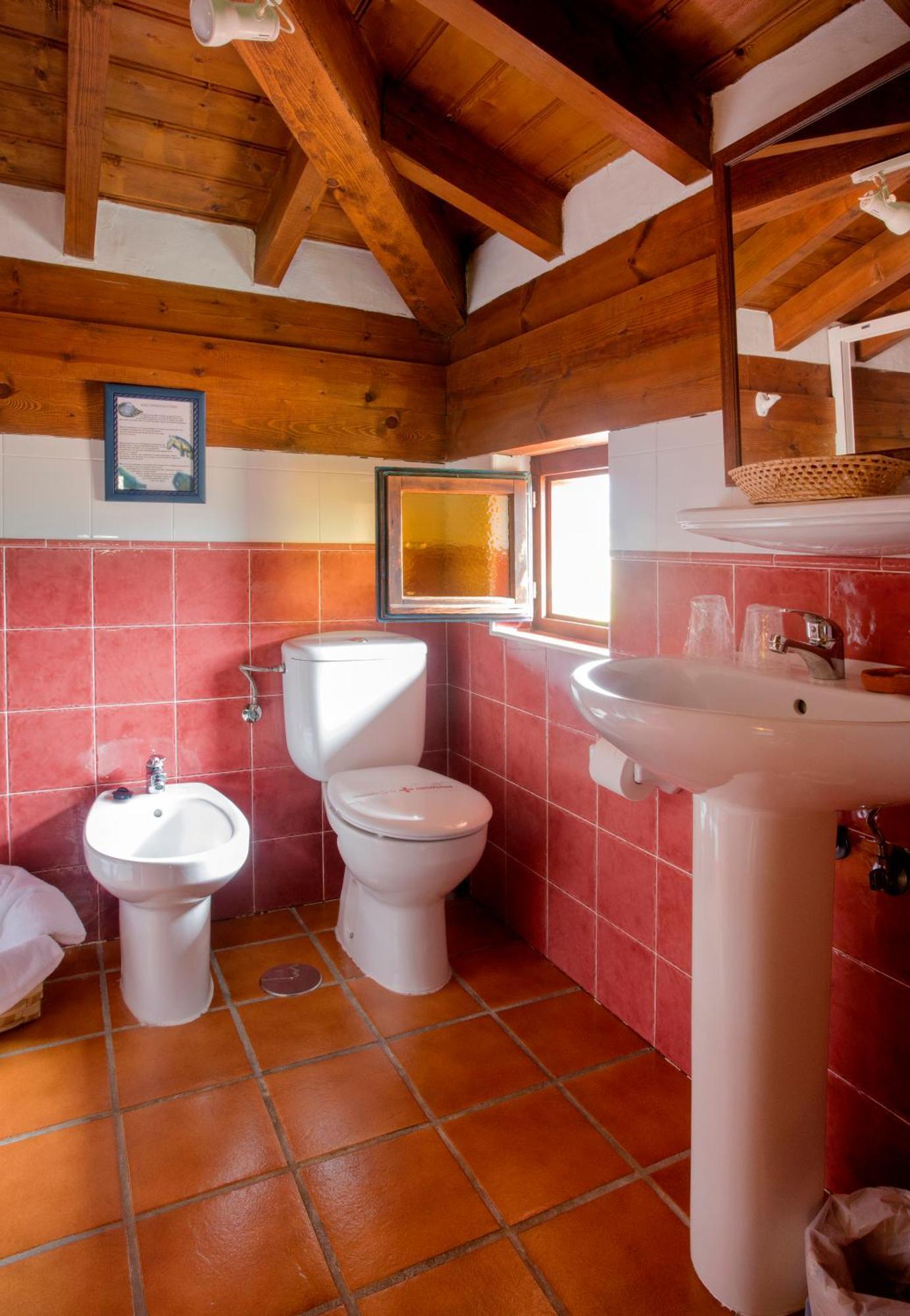 Hotel Rural Valleoscuru Tresgrandas Екстериор снимка