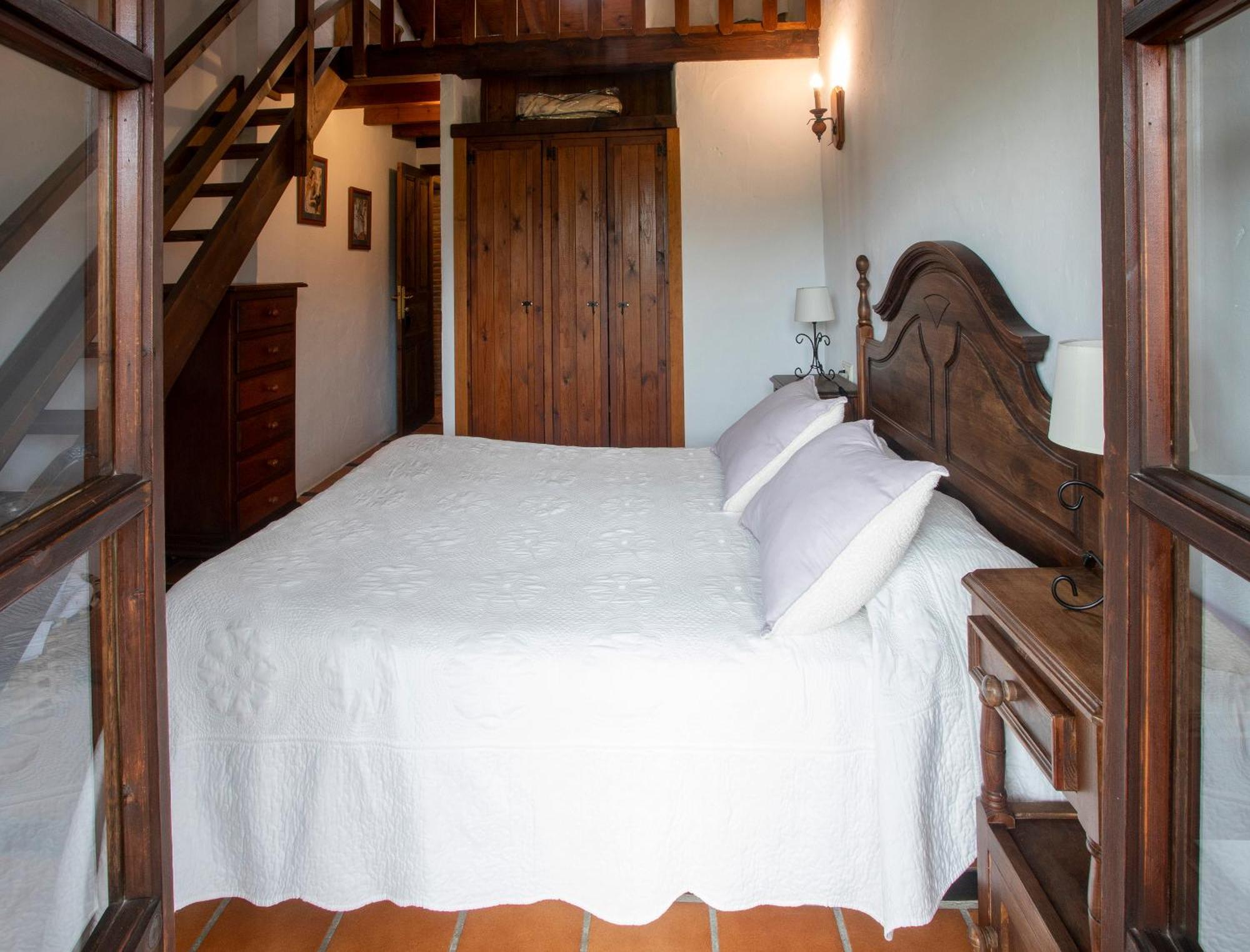 Hotel Rural Valleoscuru Tresgrandas Екстериор снимка